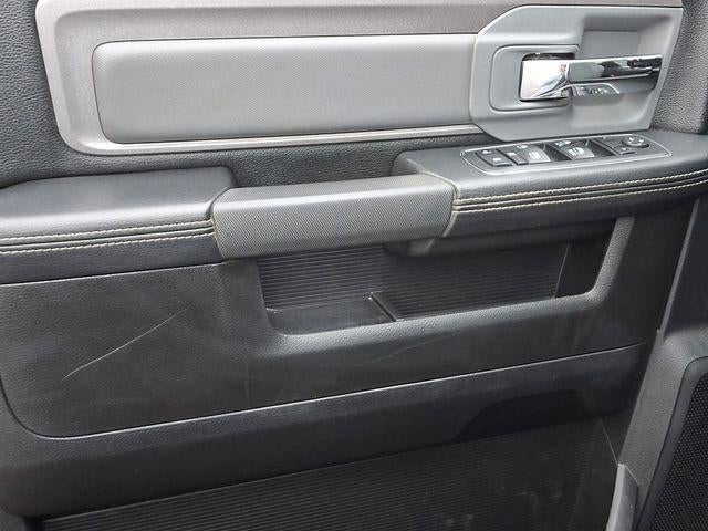 2018 RAM 2500 Power Wagon