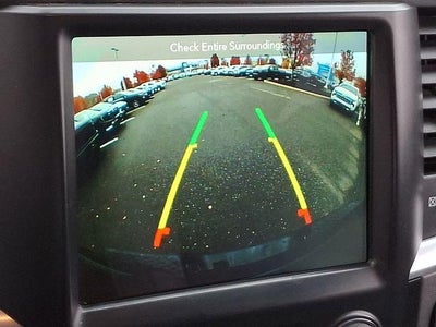 2018 RAM 2500 Power Wagon