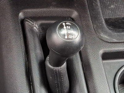 2018 RAM 2500 Power Wagon