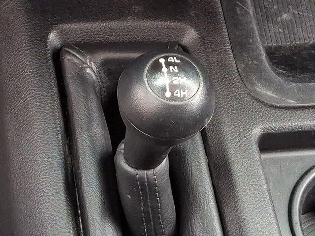 2018 RAM 2500 Power Wagon