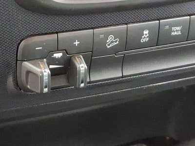 2018 RAM 2500 Power Wagon