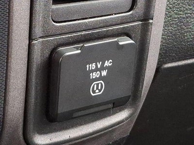 2018 RAM 2500 Power Wagon