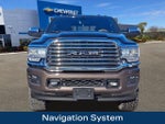 2022 RAM 2500 Limited Longhorn Crew Cab 4x4 6'4" Box