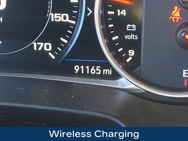 2019 Chevrolet Blazer Premier