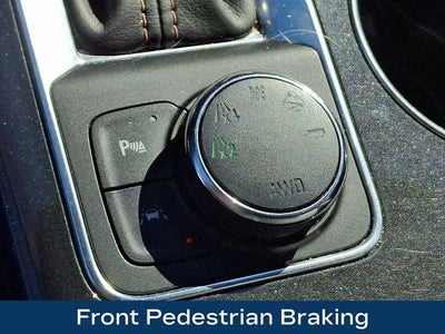 2019 Chevrolet Blazer Premier