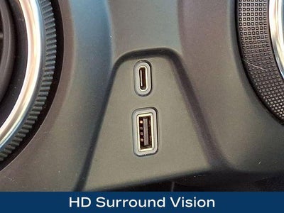 2019 Chevrolet Blazer Premier