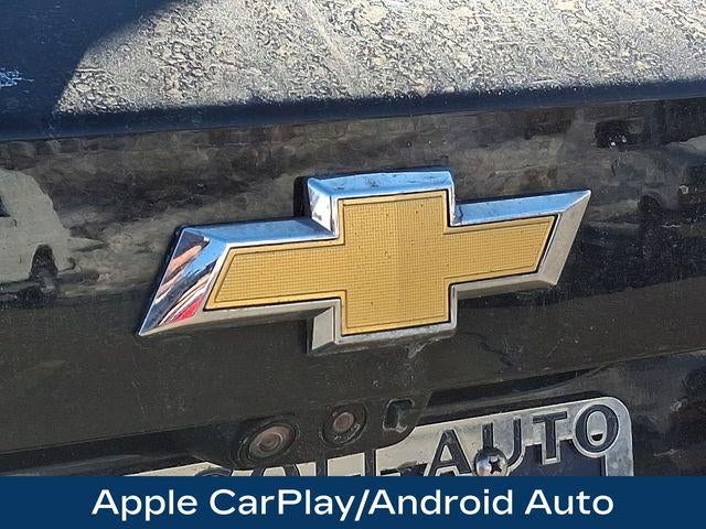 2019 Chevrolet Blazer Premier