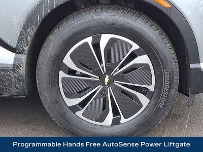 2024 Chevrolet Blazer EV LT