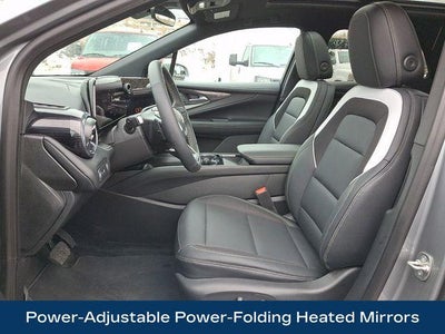 2024 Chevrolet Blazer EV LT