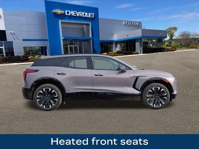 2025 Chevrolet Blazer EV RS