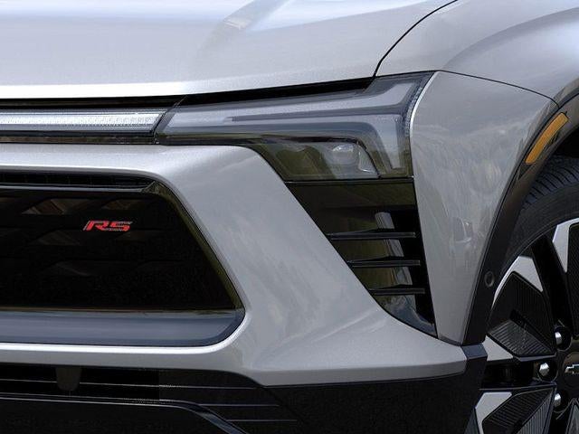 2026 Chevrolet Blazer EV RS