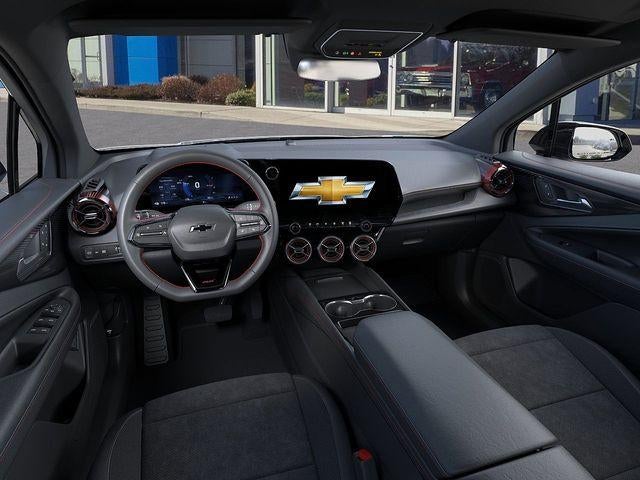 2026 Chevrolet Blazer EV RS