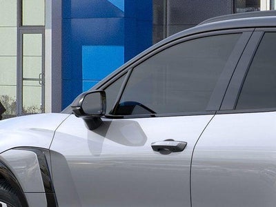 2026 Chevrolet Blazer EV RS