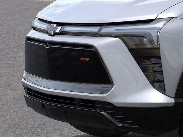 2026 Chevrolet Blazer EV RS