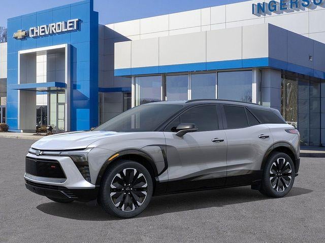 2026 Chevrolet Blazer EV RS