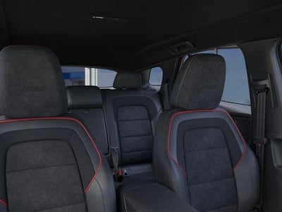 2026 Chevrolet Blazer EV RS