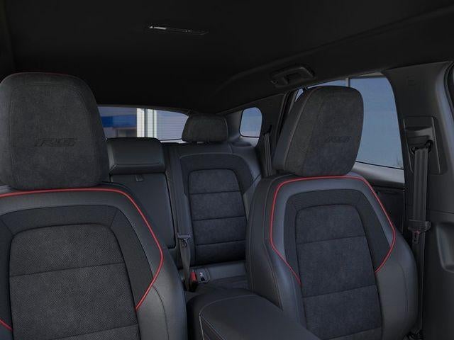 2026 Chevrolet Blazer EV RS