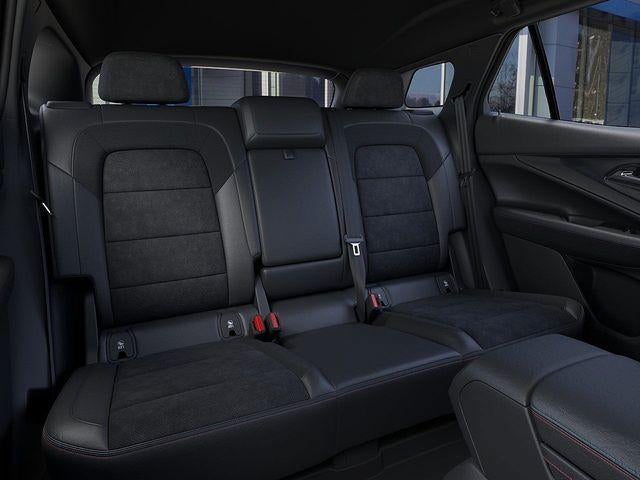 2026 Chevrolet Blazer EV RS