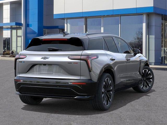 2026 Chevrolet Blazer EV RS