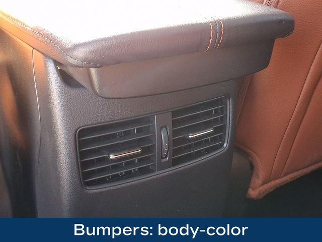 2025 Mazda Mazda CX-30 2.5 Carbon Turbo