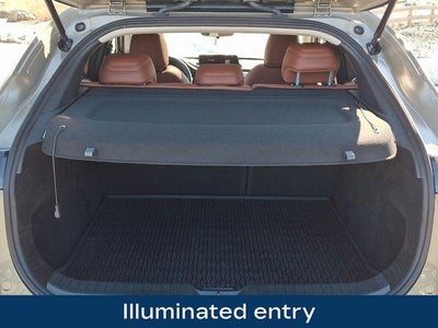 2025 Mazda Mazda CX-30 2.5 Carbon Turbo