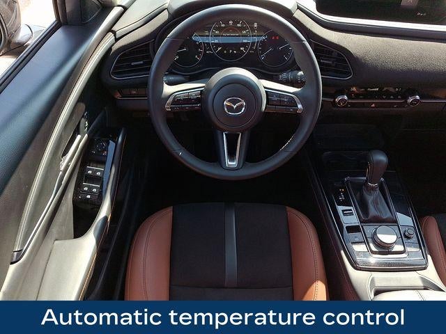 2025 Mazda Mazda CX-30 2.5 Carbon Turbo