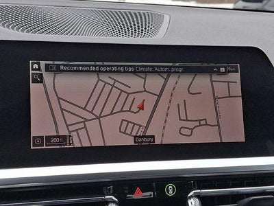 2021 BMW 330i xDrive