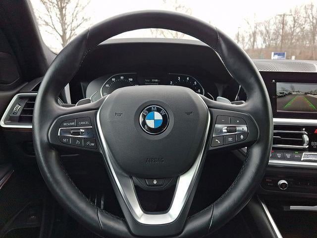 2021 BMW 330i xDrive