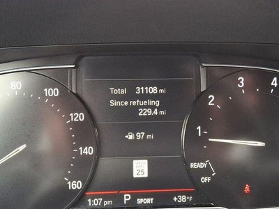 2021 BMW 330i xDrive