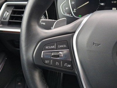 2021 BMW 330i xDrive