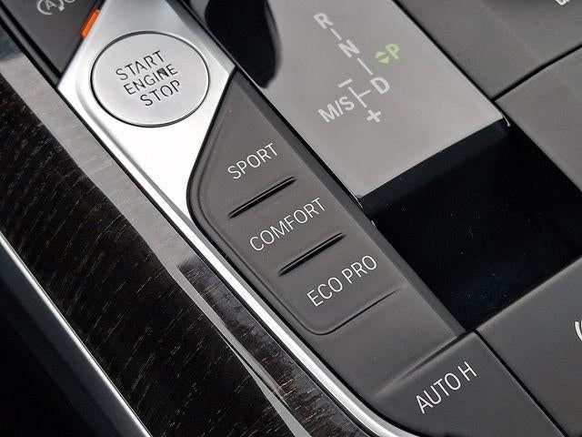 2021 BMW 330i xDrive