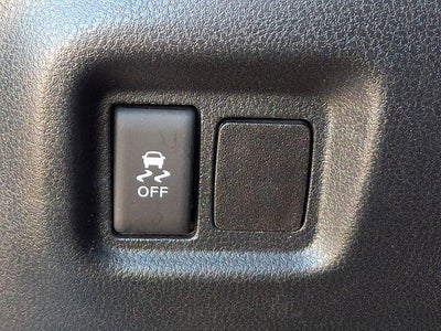 2016 Nissan Versa Note SV