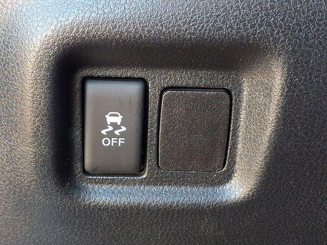 2016 Nissan Versa Note SV