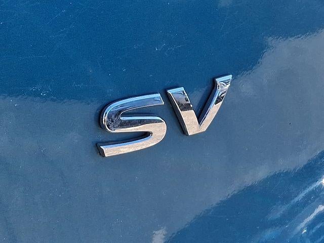 2016 Nissan Versa Note SV