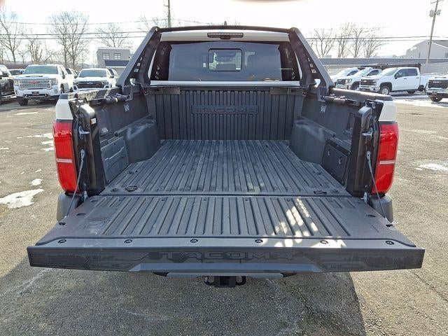 2025 Toyota Tacoma Hybrid Trailhunter