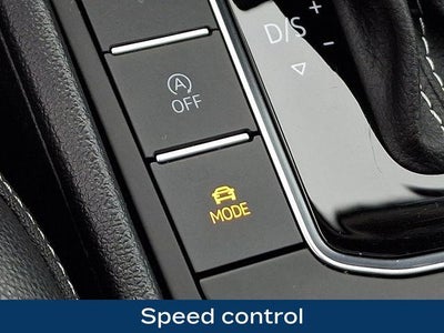 2021 Volkswagen Jetta 1.4T SEL