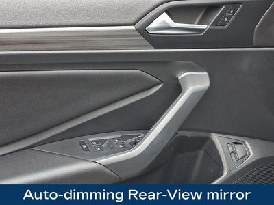 2021 Volkswagen Jetta 1.4T SEL