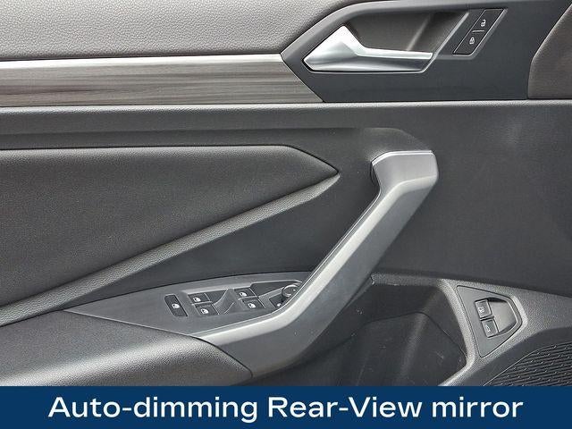 2021 Volkswagen Jetta 1.4T SEL