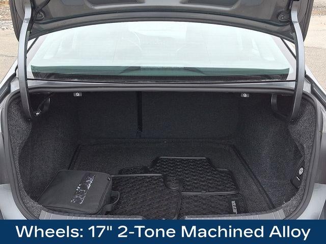 2021 Volkswagen Jetta 1.4T SEL