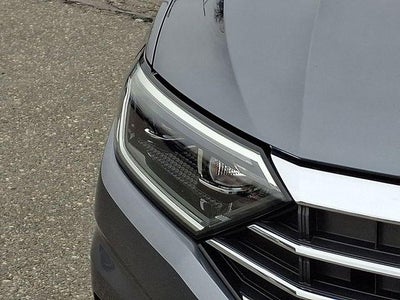 2021 Volkswagen Jetta 1.4T SEL