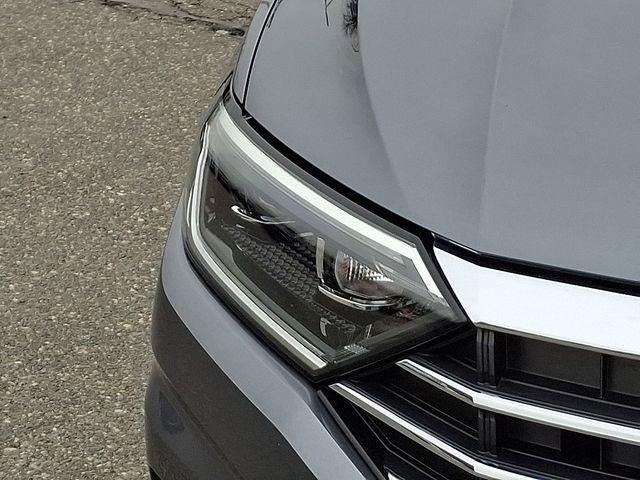 2021 Volkswagen Jetta 1.4T SEL