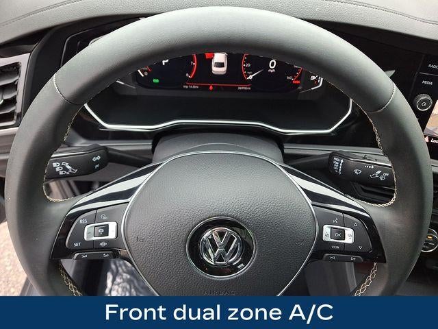 2021 Volkswagen Jetta 1.4T SEL