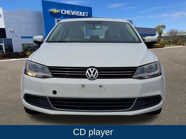 Used 2013 Volkswagen Jetta TDI with VIN 3VWLL7AJ1DM303440 for sale in Danbury, CT