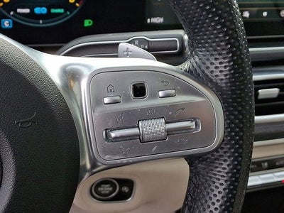 2022 Mercedes-Benz GLS 450 4MATIC®