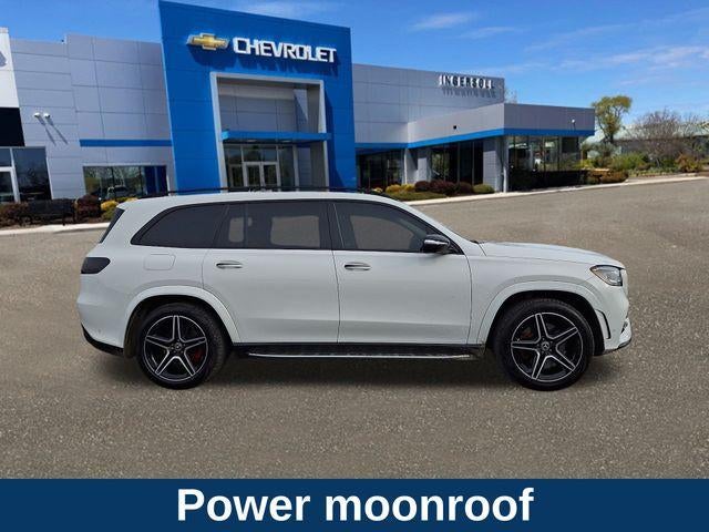 2022 Mercedes-Benz GLS 450 4MATIC®