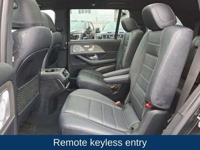 2021 Mercedes-Benz GLS 580 4MATIC®