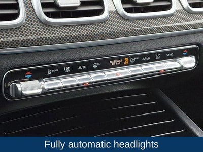 2021 Mercedes-Benz GLS 580 4MATIC®