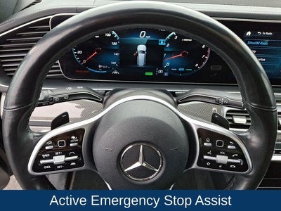 2021 Mercedes-Benz GLS 580 4MATIC®