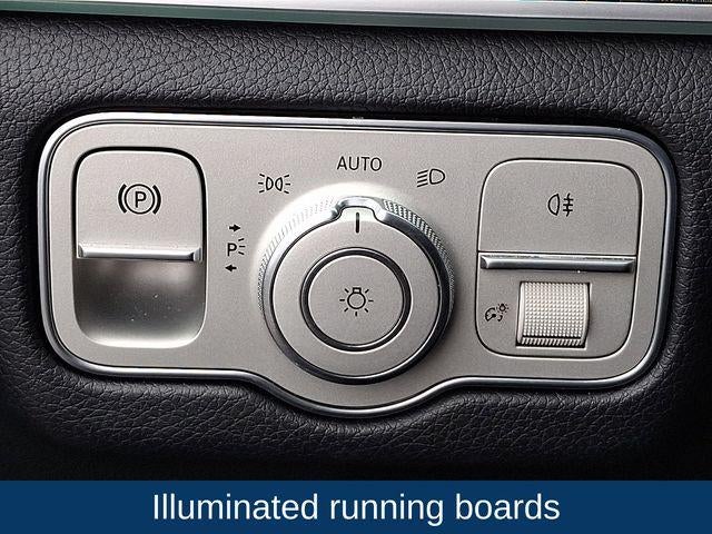 2021 Mercedes-Benz GLS 580 4MATIC®