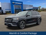 2021 Mercedes-Benz GLS 580 4MATIC®